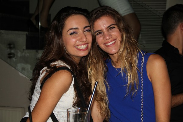 AUB Fall Back Party 